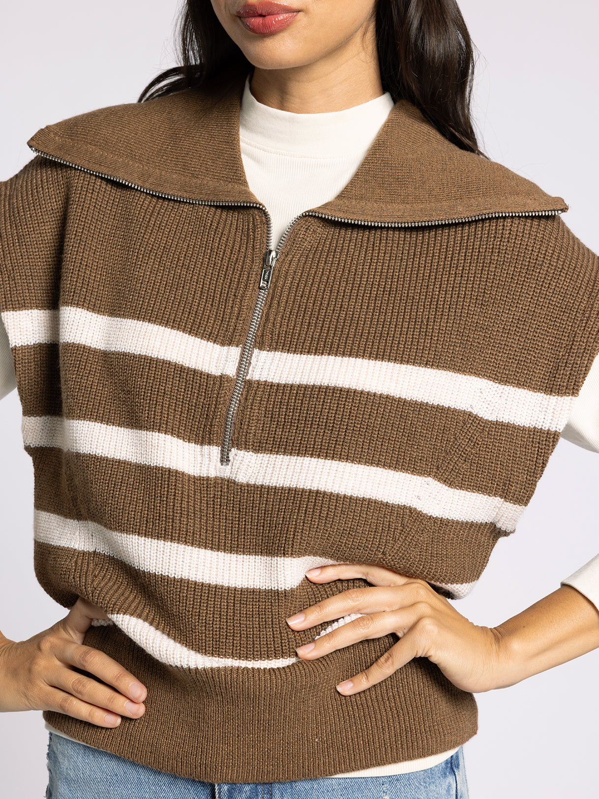 STELLA SWEATER