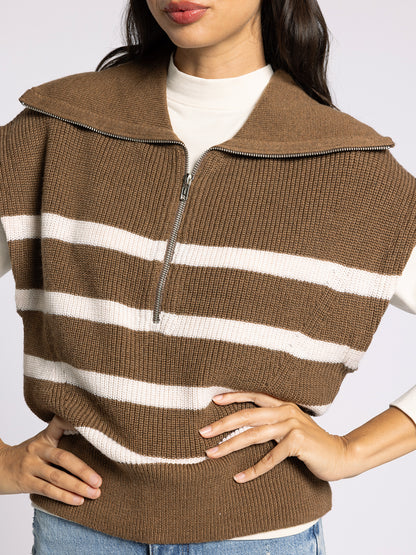 STELLA SWEATER