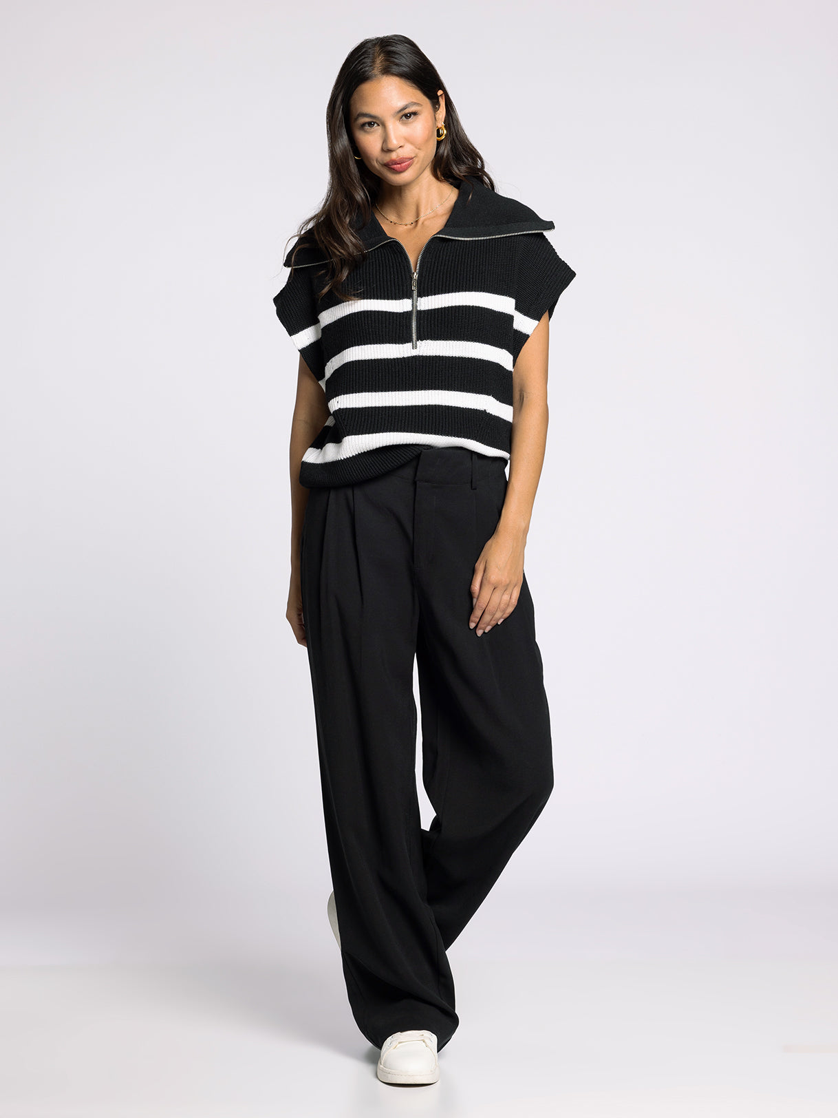 STELLA SWEATER