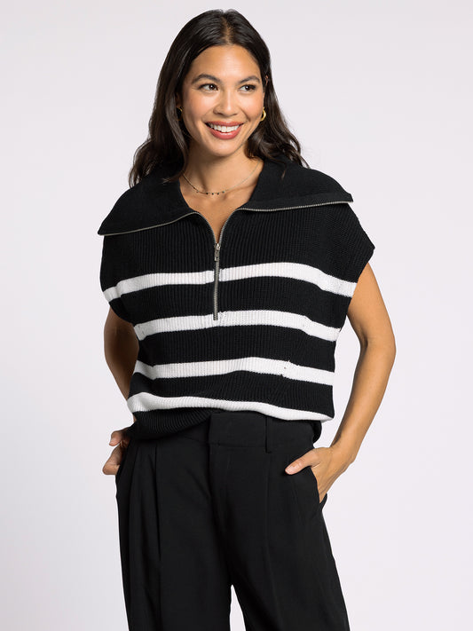 STELLA SWEATER