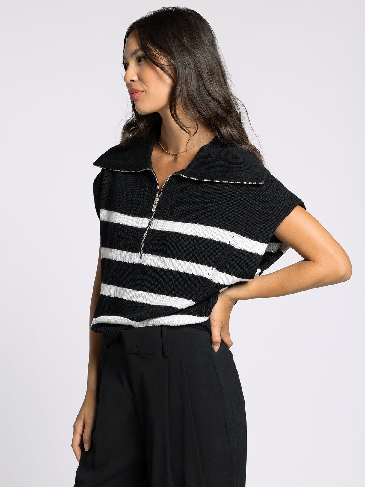 STELLA SWEATER