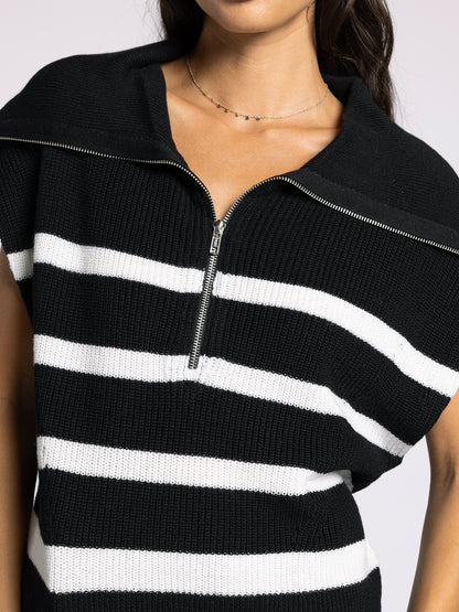STELLA SWEATER