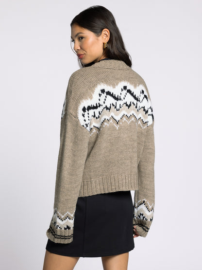 URSA CARDIGAN