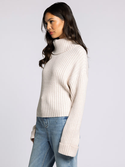 VIRGINIA SWEATER