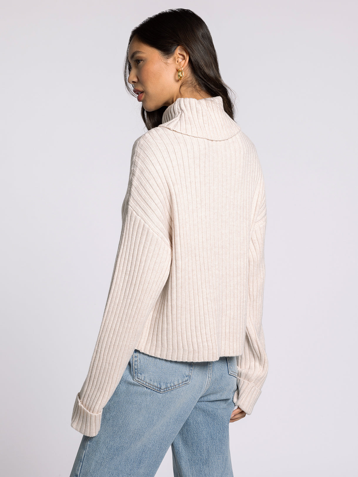 VIRGINIA SWEATER