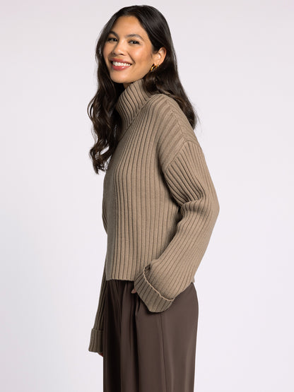 VIRGINIA SWEATER