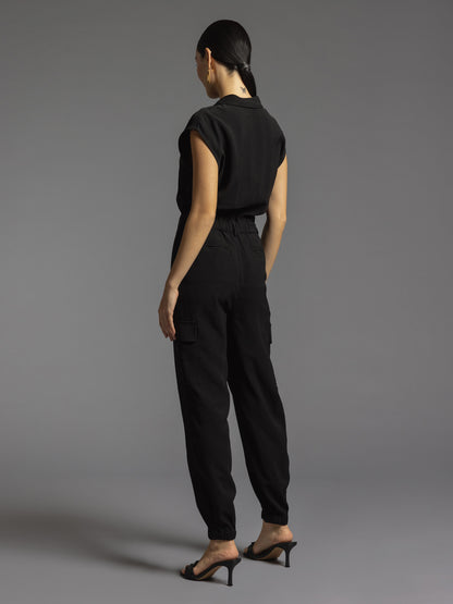 CHARLESTON JUMPSUIT