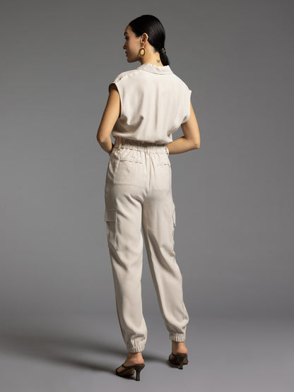 CHARLESTON JUMPSUIT