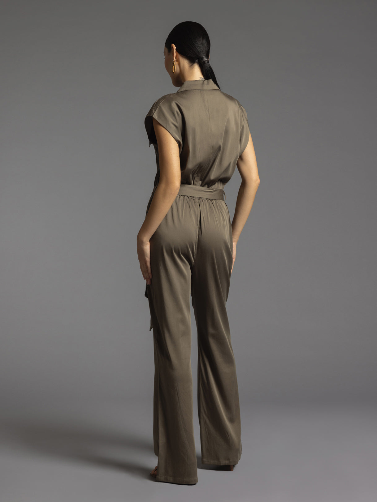 DOWNTOWN JUMPSUIT