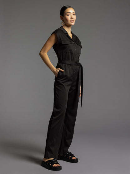 DOWNTOWN JUMPSUIT