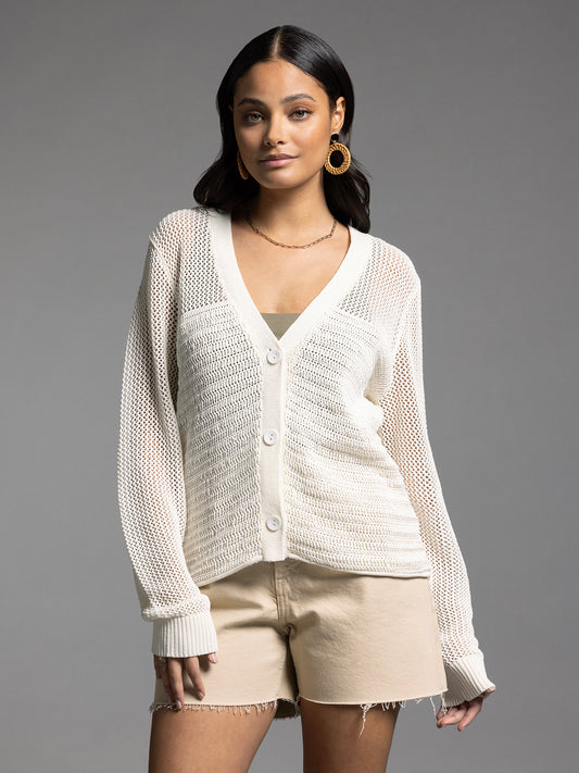 IMAN CARDIGAN