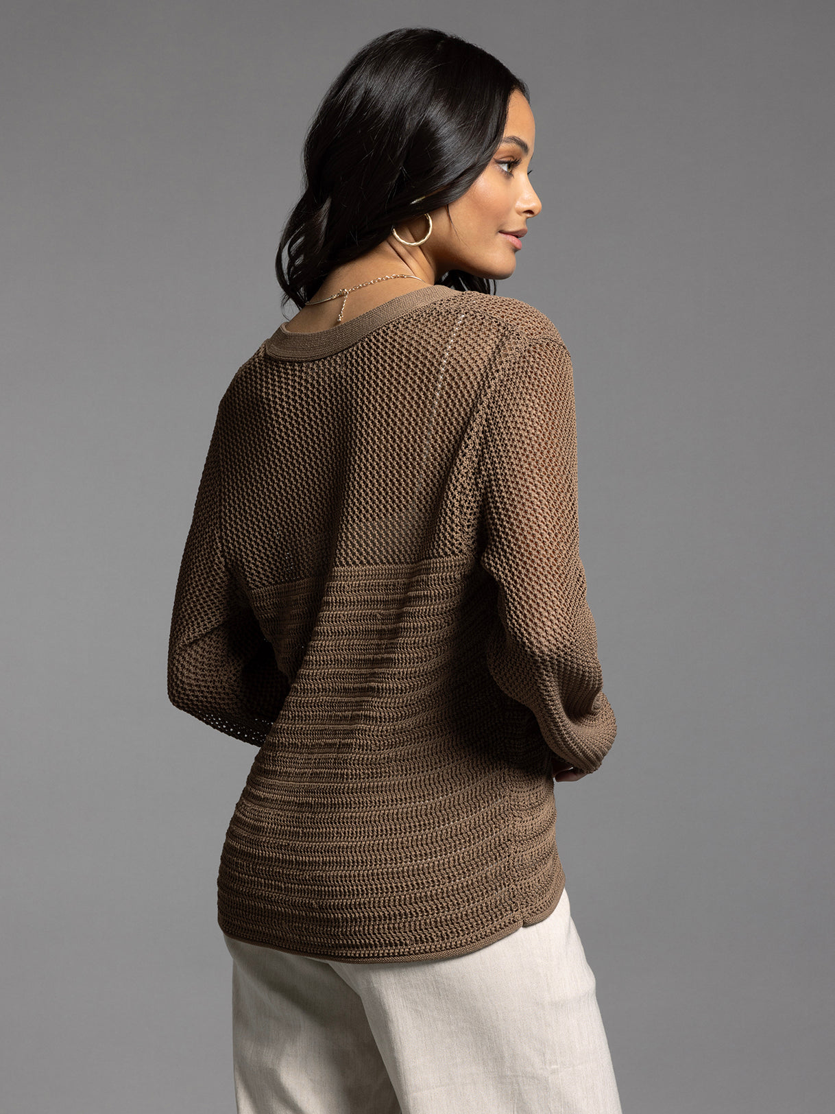 IMAN CARDIGAN