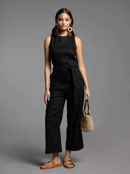 UPTOWN JUMPSUIT