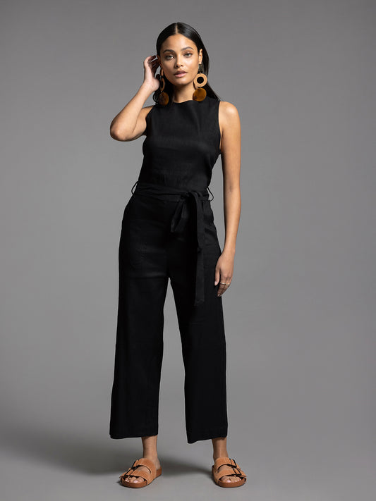 UPTOWN JUMPSUIT