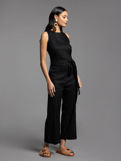 UPTOWN JUMPSUIT