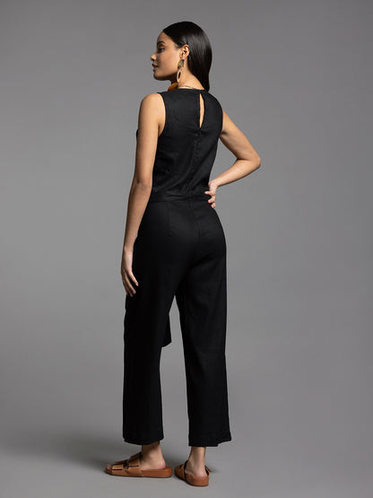 UPTOWN JUMPSUIT