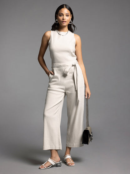 UPTOWN JUMPSUIT