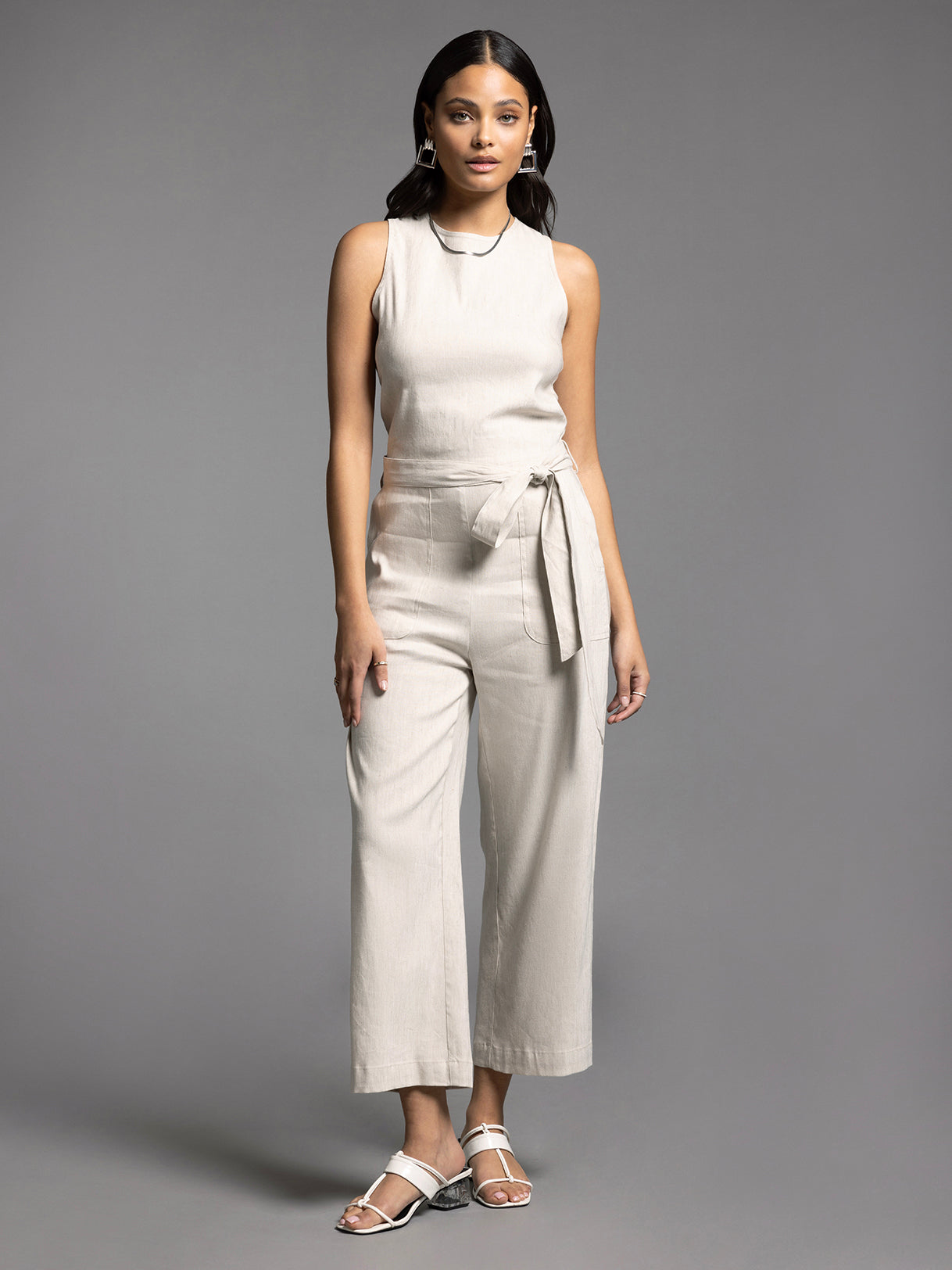 UPTOWN JUMPSUIT