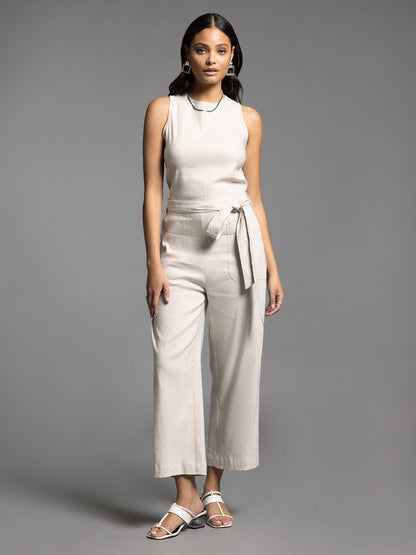 UPTOWN JUMPSUIT