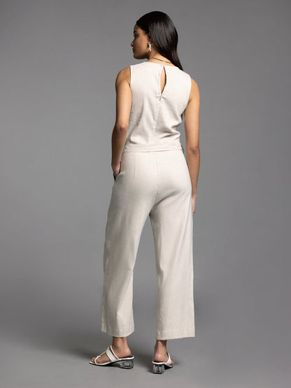 UPTOWN JUMPSUIT