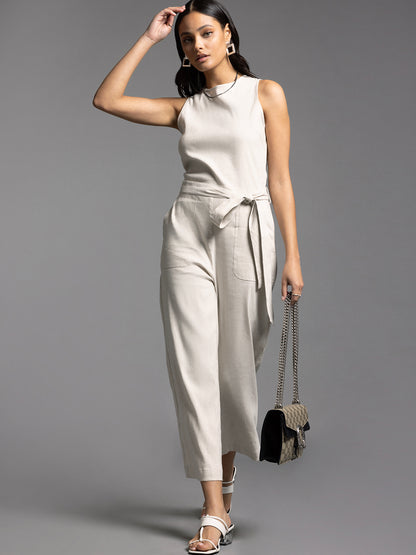 UPTOWN JUMPSUIT