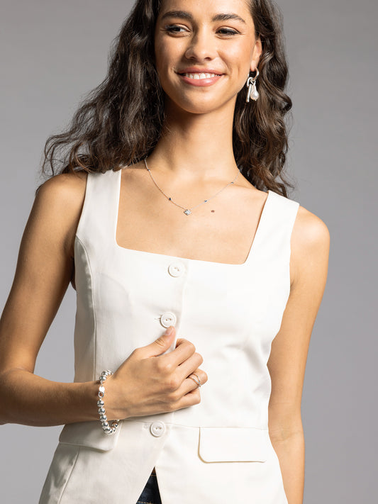 GERTIE VEST