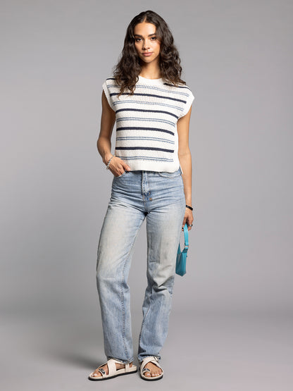 TESSIE TOP