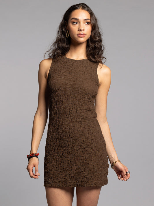 TWILA MINI DRESS