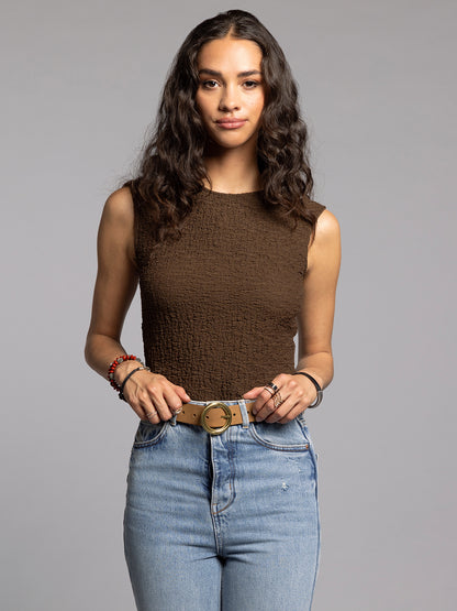 TWILA TANK