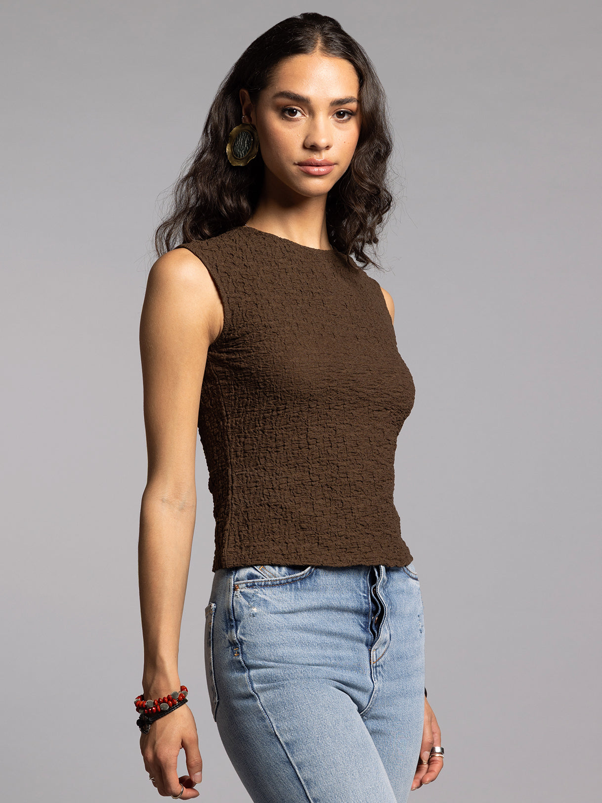 TWILA TANK