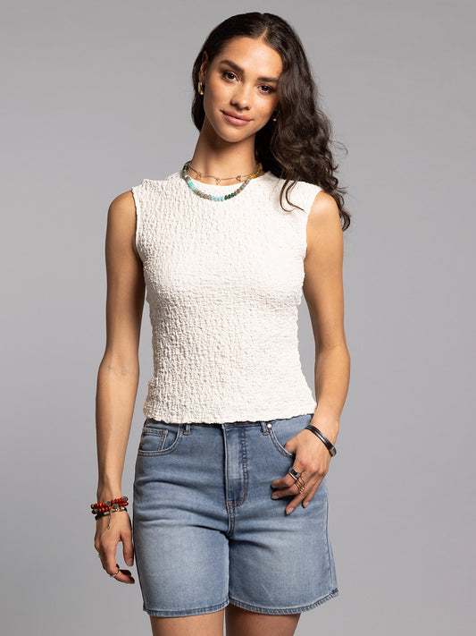 TWILA TANK