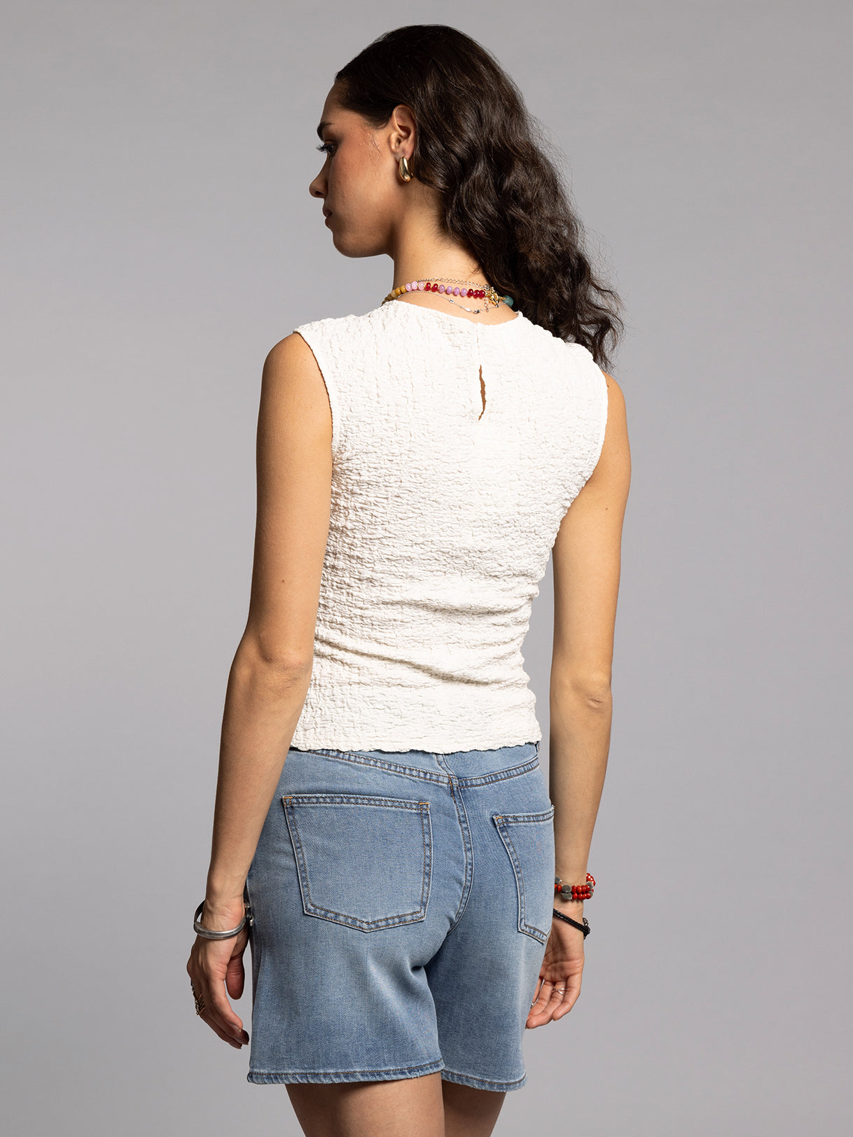 TWILA TANK
