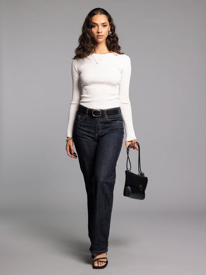 ELEANOR LONG SLEEVE