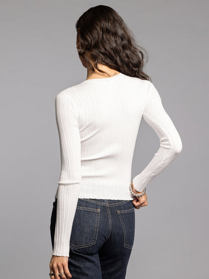 ELEANOR LONG SLEEVE