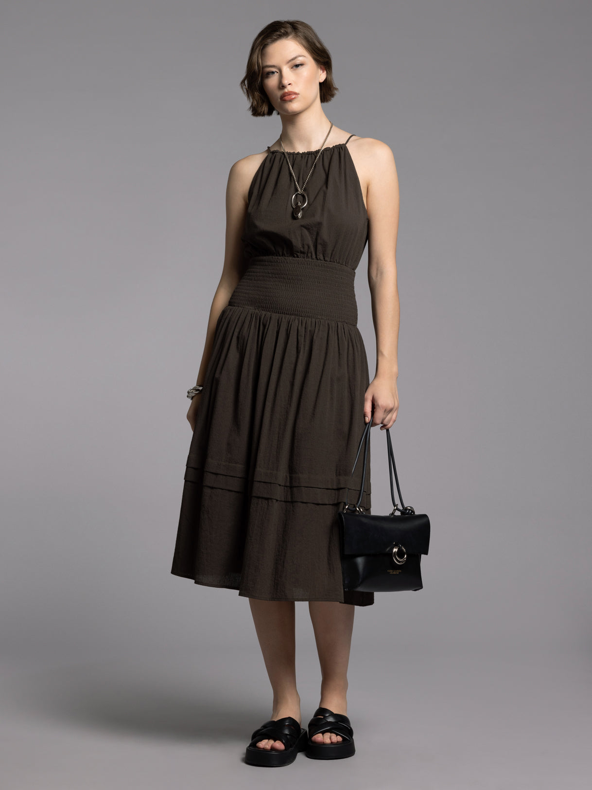 FELICITY DRESS weekendlabrand.com FELICITY DRESS weekendlabrand.com