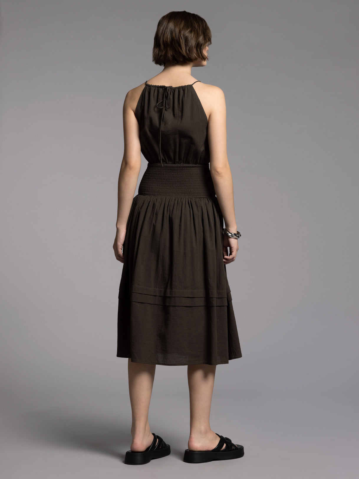 FELICITY DRESS weekendlabrand.com FELICITY DRESS weekendlabrand.com