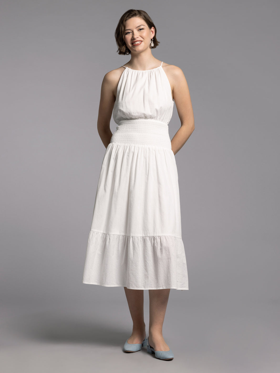 Felicity Dress