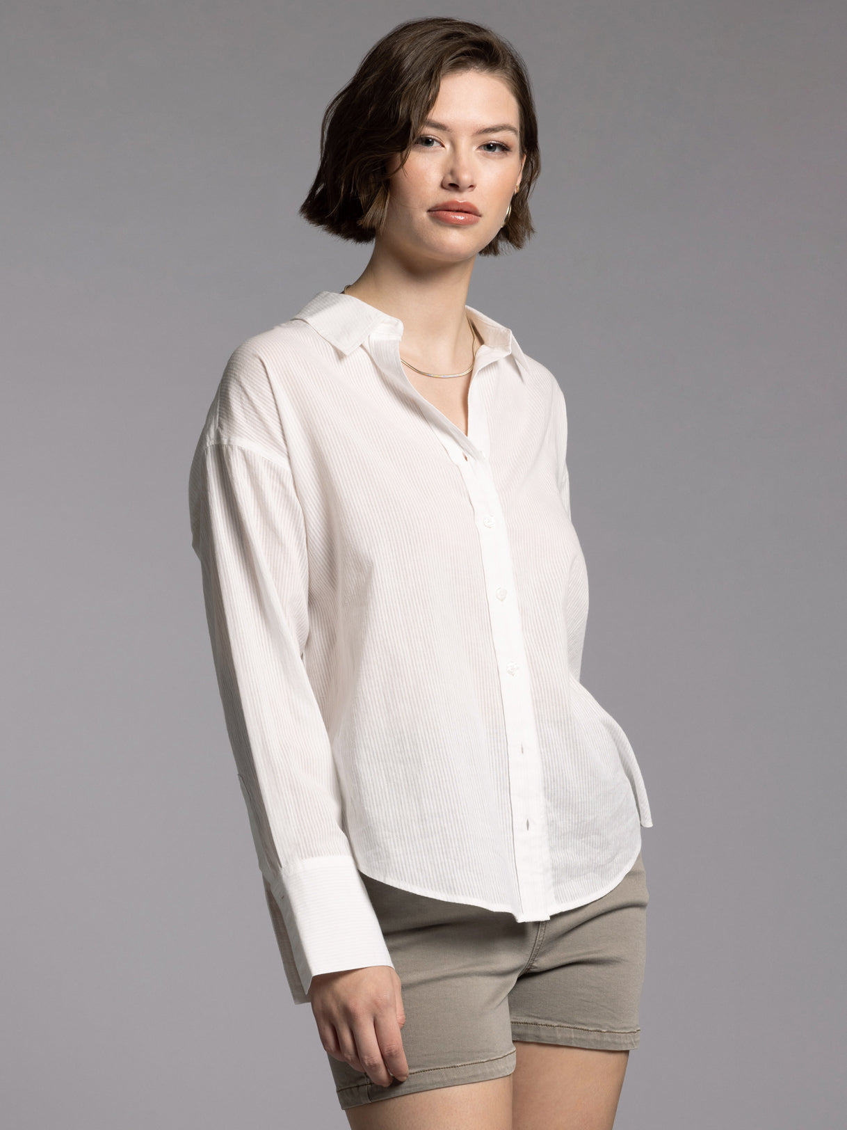 MAXIME SHIRT