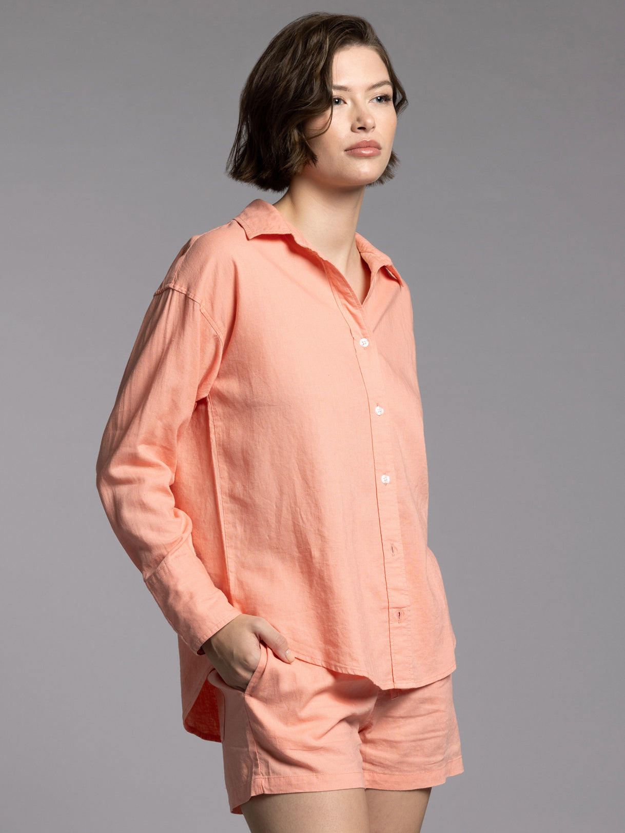 MAXIME SHIRT