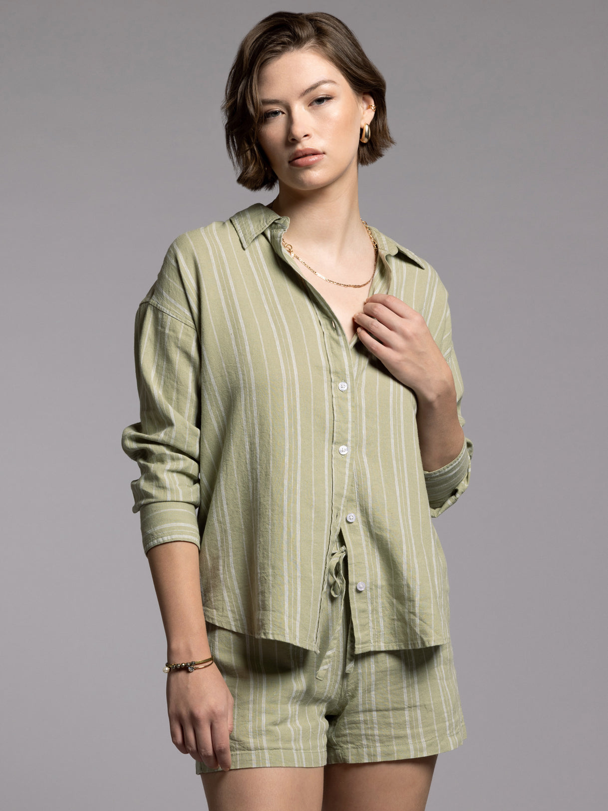 MAXIME SHIRT