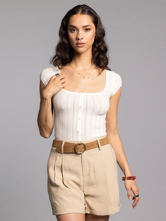 ASTER SHIRT