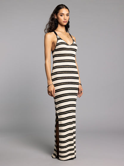 KALENA DRESS