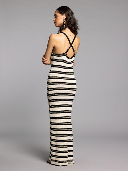KALENA DRESS
