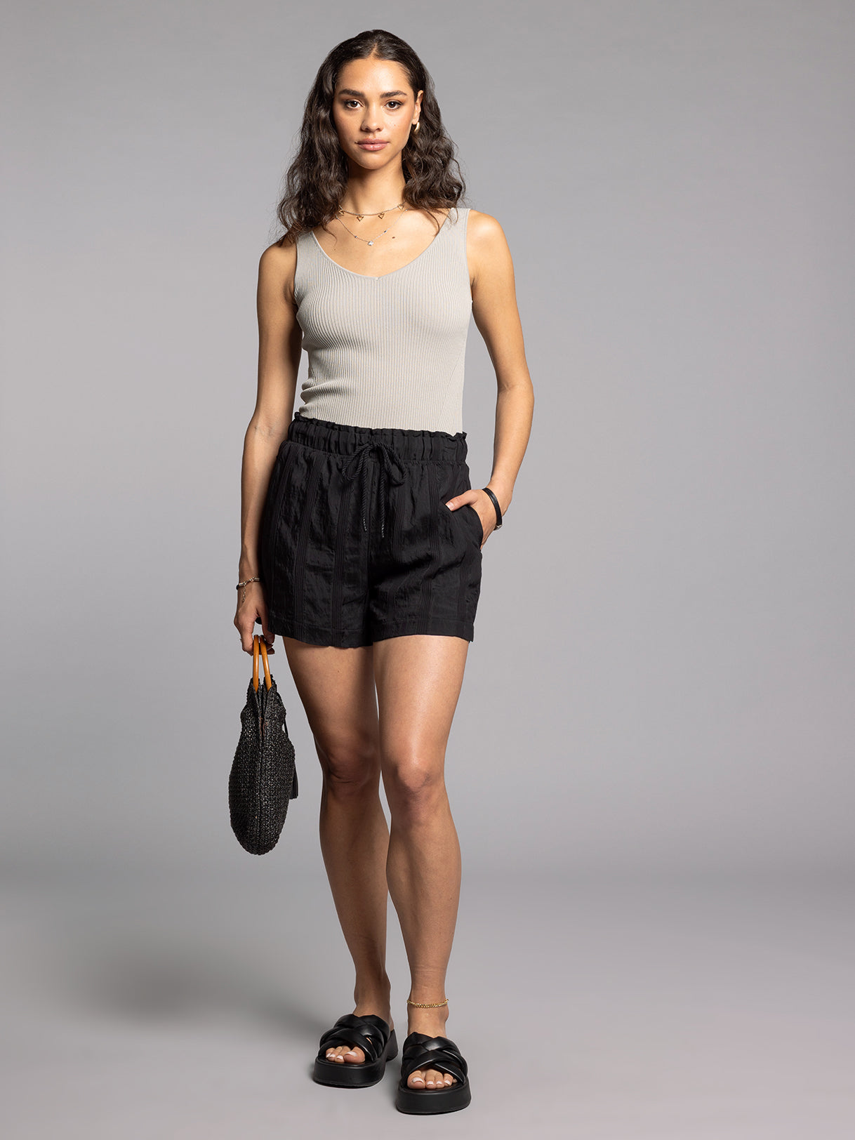 KIANA SHORTS