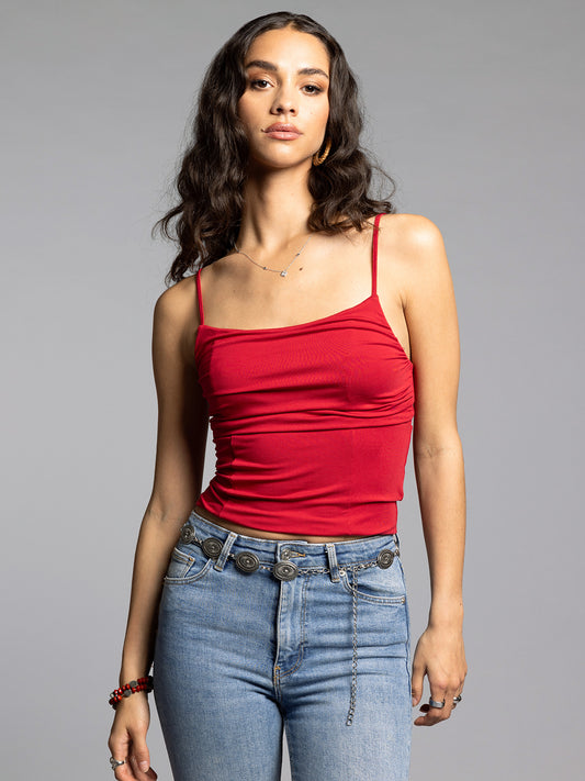 MALIA TANK