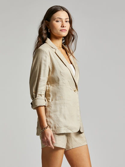 MARGO JACKET