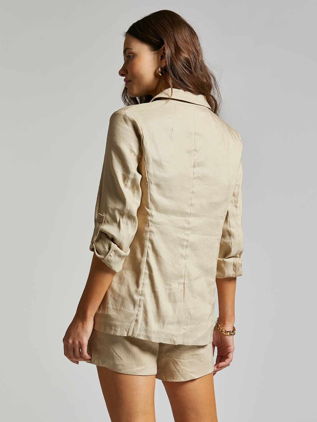 MARGO JACKET