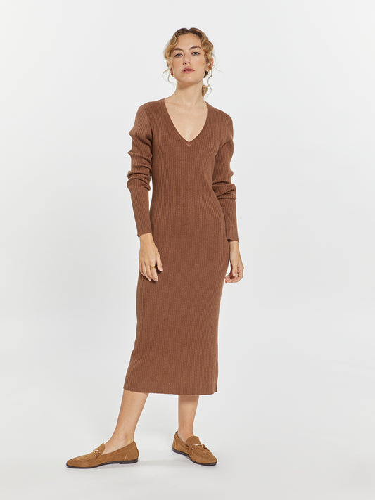 PILAR DRESS