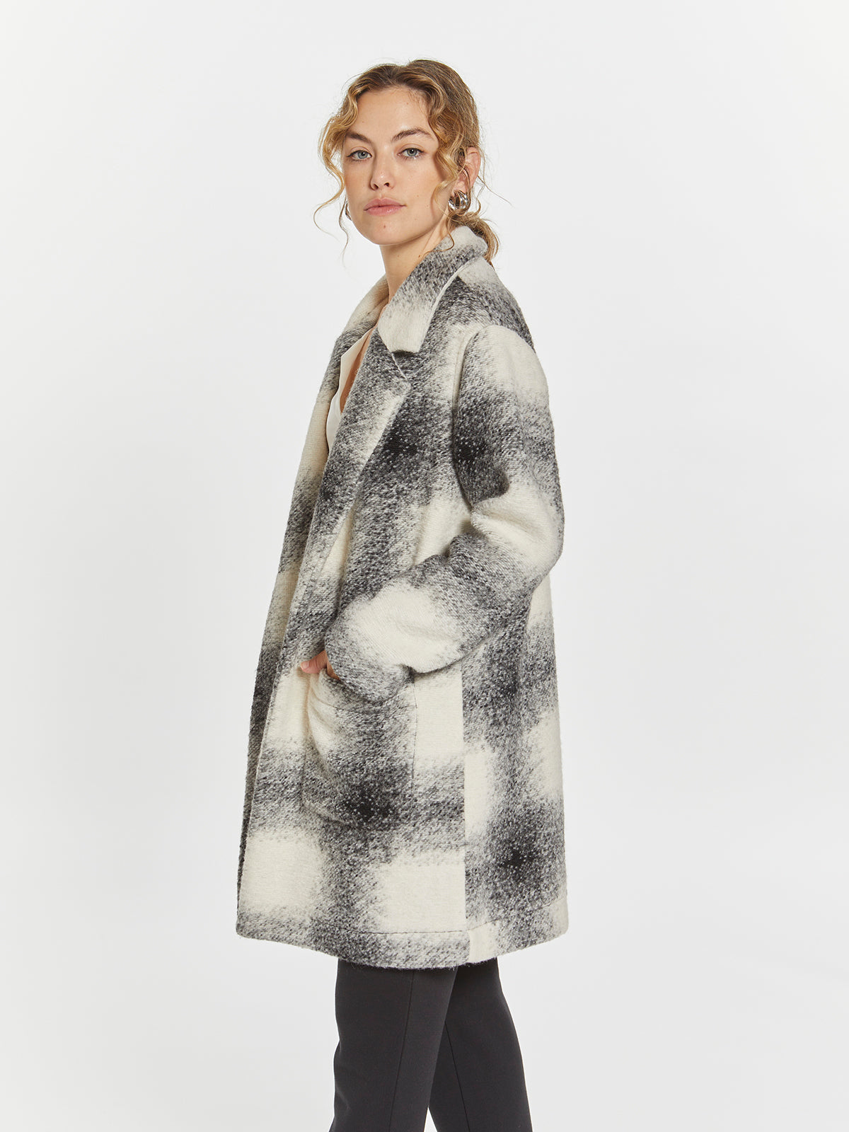 PRATT COAT