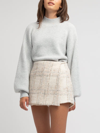 BRIAR SKORT